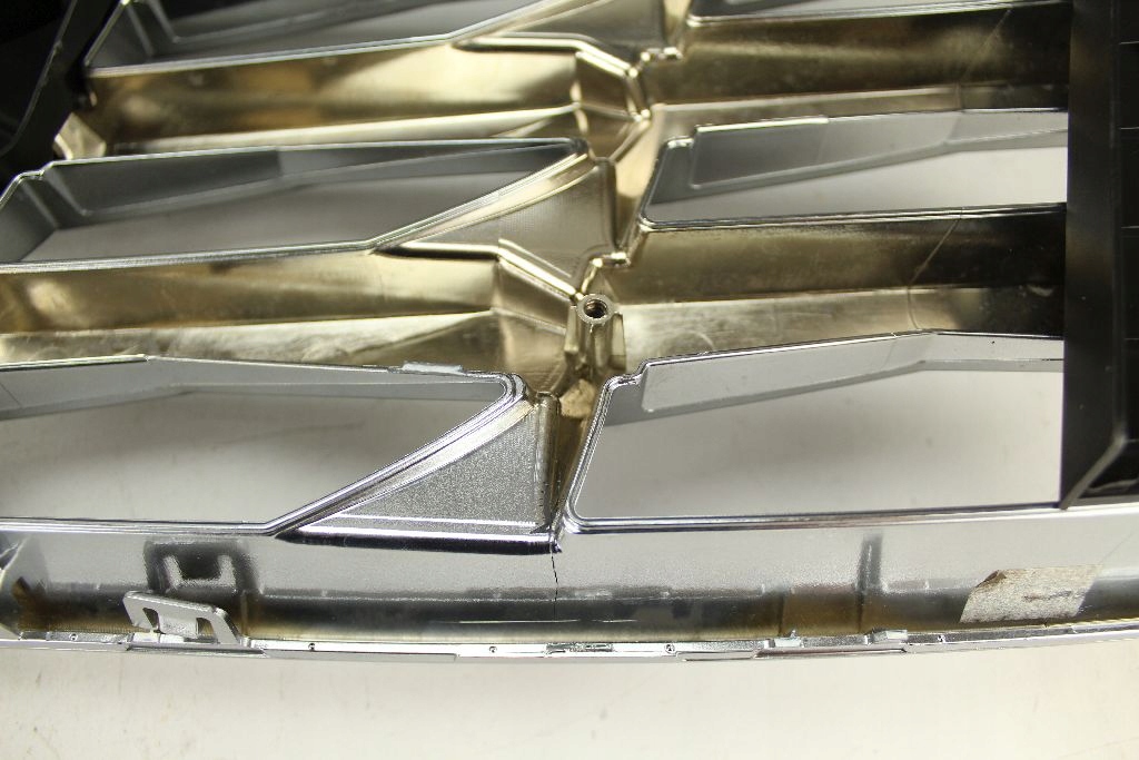 фото №11, Решітка радіатора решітка радіатора hyundai tucson iv 86351-n7100