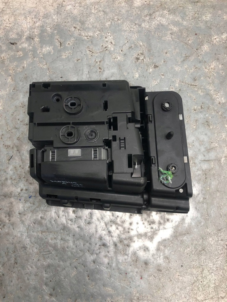 фото №6, Коробка предохранителей opel meriva a lift 93363144