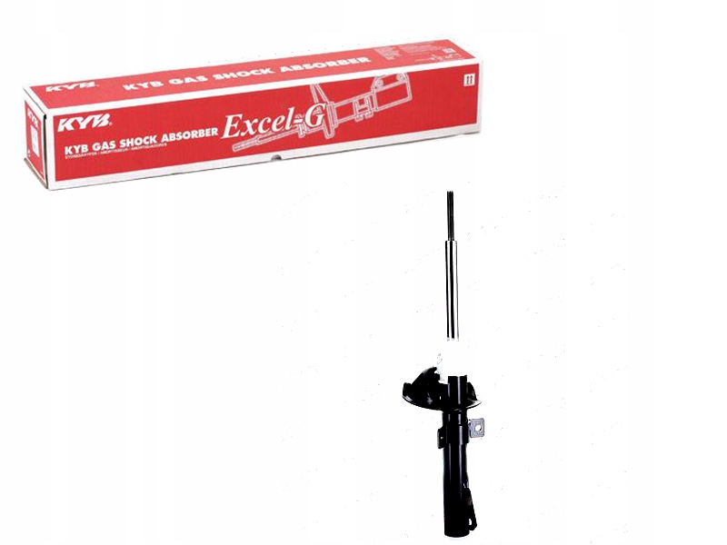 фото №1, Kyb 333943 амортизатор