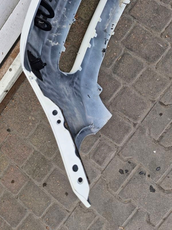 фото №8, Mercedes benz slk r171 171 lift бампер перед передній