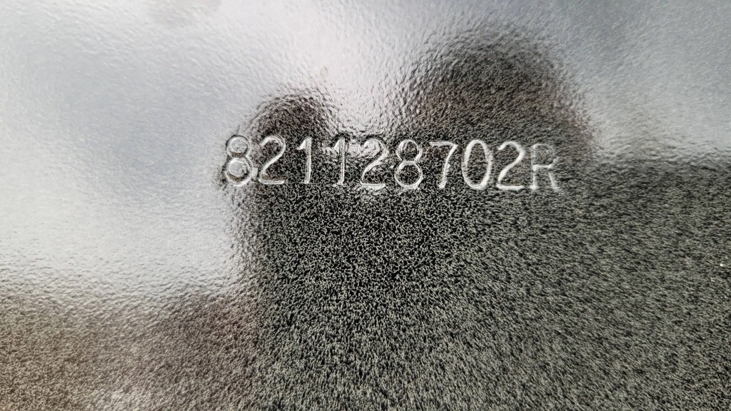 фото №13, Renault talisman двері задня правий задні праве