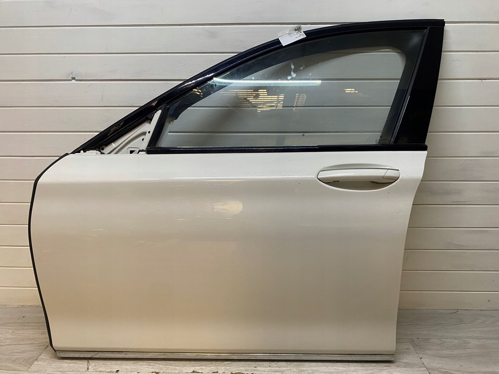 фото №1, Bmw 7 g11 g12 двері ліва передні перед a300