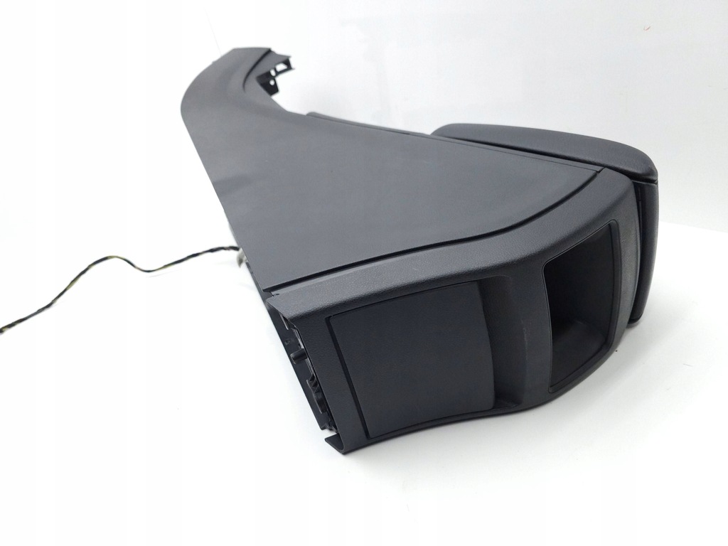 фото №12, Mercedes-benz cla c117 x117 w117 2017 підлокітник тунель середнього