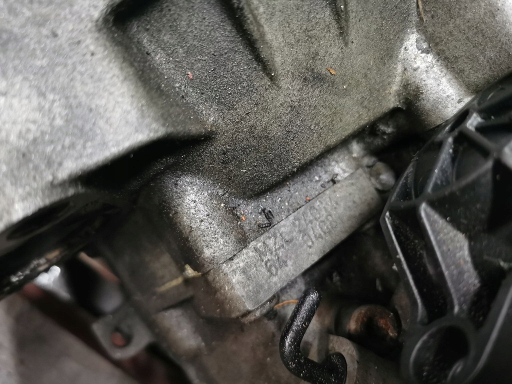 фото №6, Skoda fabia ii fl rapid 1.6 коробка передач передач mzl