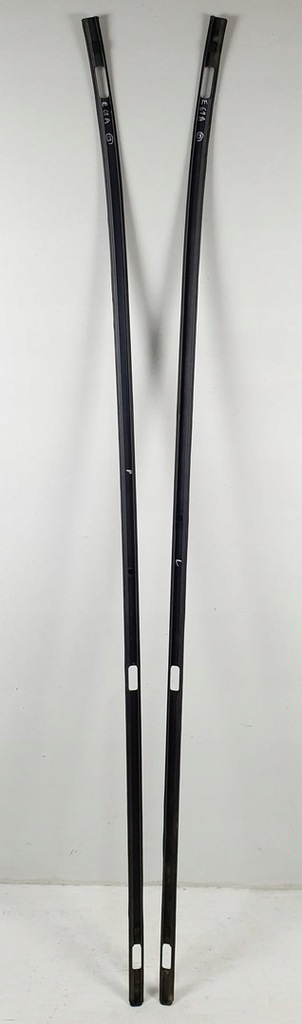 фото №5, Молдинг кровельная крыша bmw 5 e61 пара