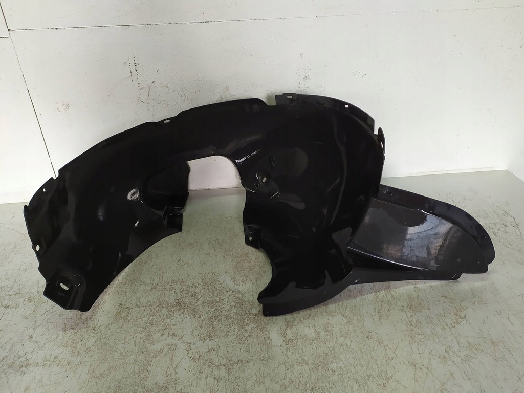 фото №12, Подкрылок левый перед seat ibiza iv 6j0809958