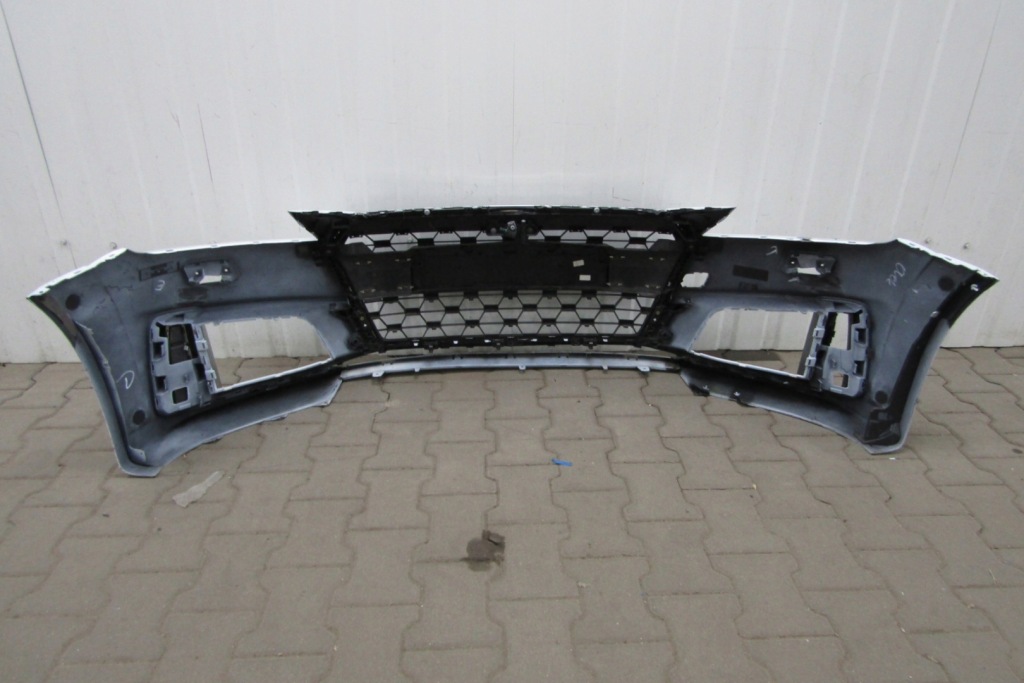Бампер перед передній audi tt 8s0 s line lift 18- Київ