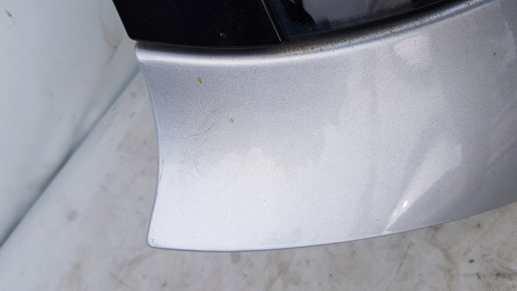 фото №11, Крышка багажника багажника vw scirocco la7w