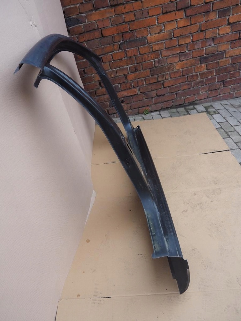 фото №8, Vw up mii citigo 5d обшивка порог блок двигателя правый