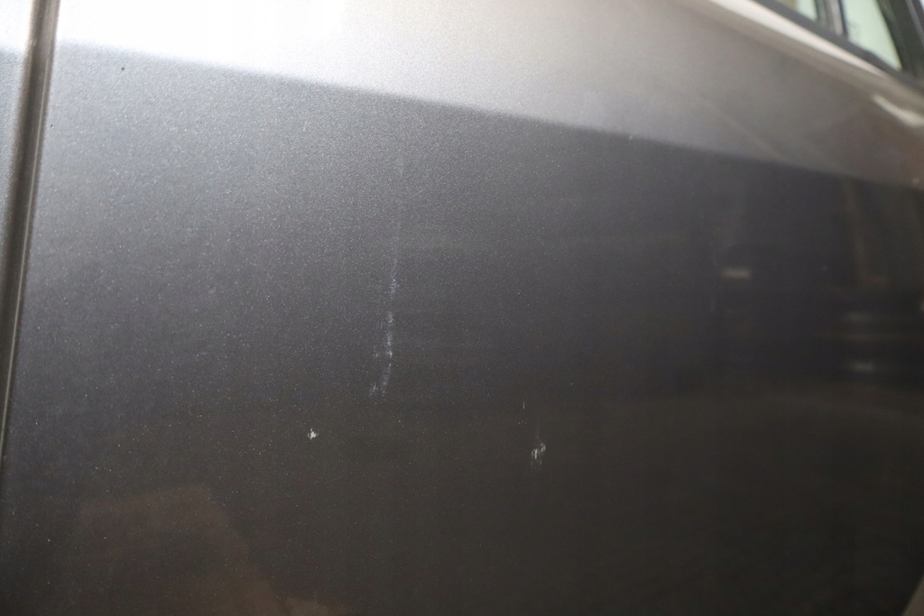 фото №4, Дверь левый задняя renault thalia ii san913 sedan