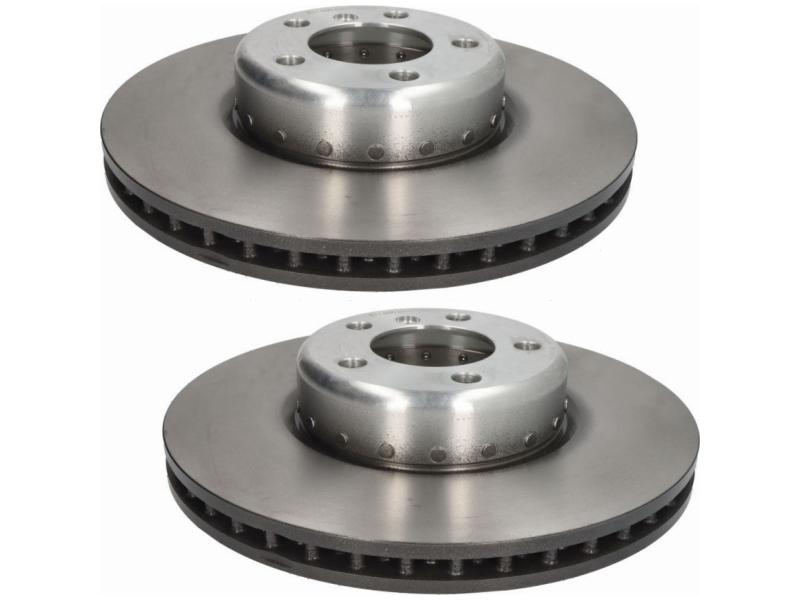 фото №1, Тормозные диски перед bmw 4 f36 1.5-3.0 14-20