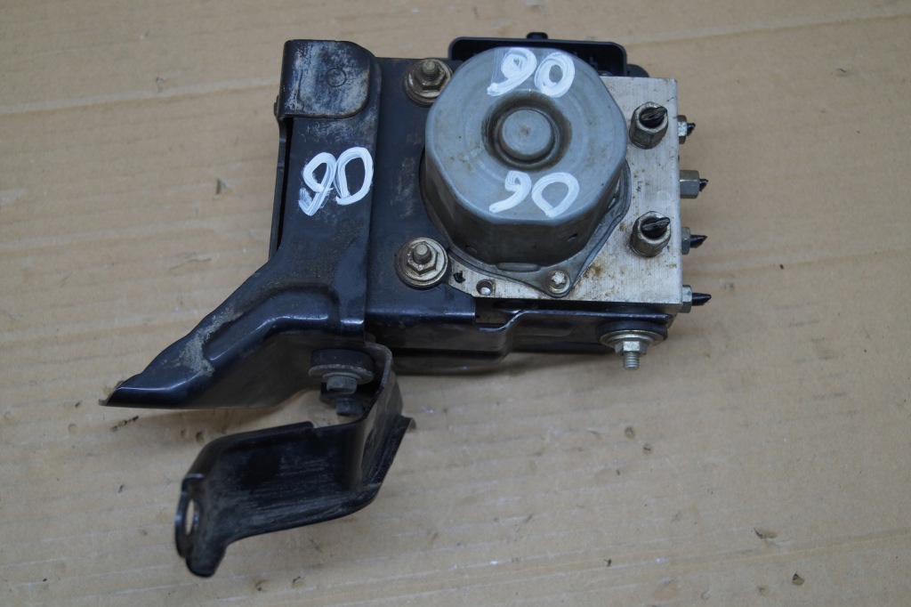 фото №1, Насос abs nissan qashqai 476604ea1e