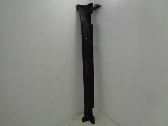 фото №11, Kia sortage iv молдинг поріг права