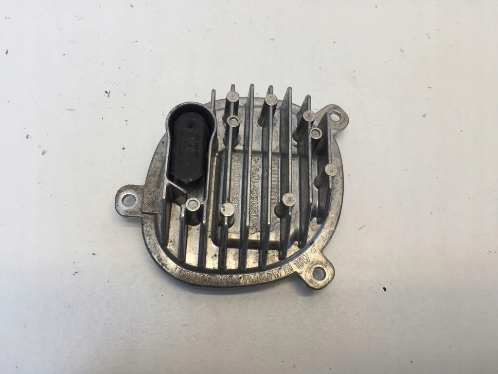 фото №1, Bmw 3 g20 g21 преобразователь модуль led 1420000424l