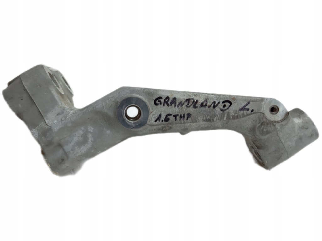 фото №1, Opel grandland lift 1.6 thp кронштейн подрамник левая s03-16a europa