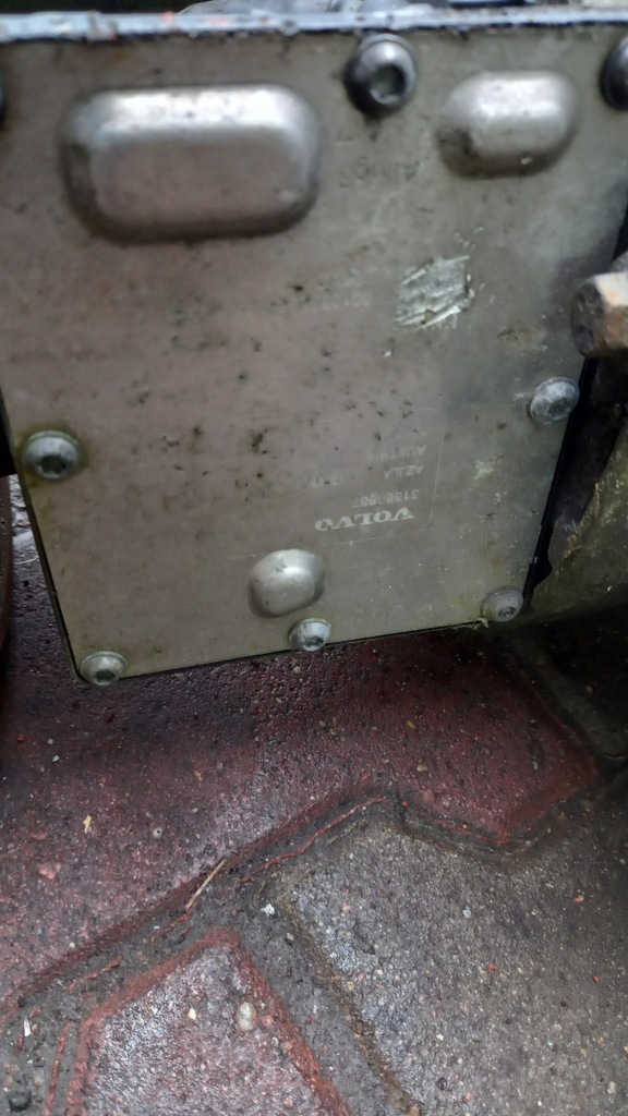 фото №12, Задний мост haldex 1216694 volvo v90 xc90 ii 2.0d