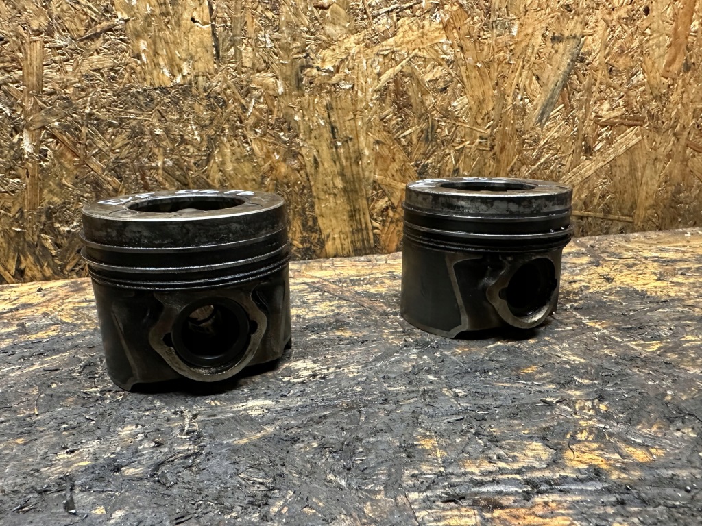 фото №6, Поршень kia hyundai 1.6 crdi d4fb