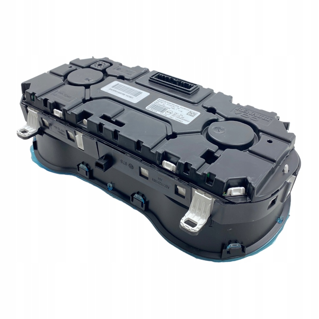 фото №14, Новий оригінальний номер лічильник прилади renault master iv nissan nv400