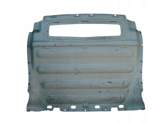 фото №1, Vivaro a trafic 2 01-14 стіна перегородкова