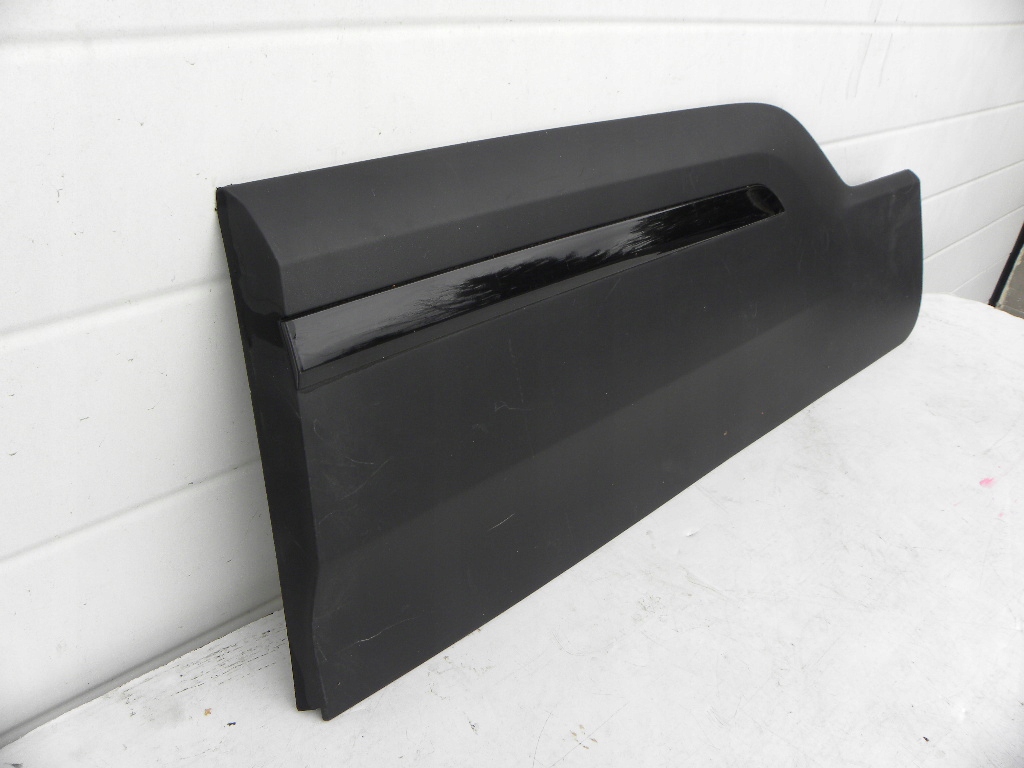 фото №2, Peugeot rifter молдинг дверь левый задняя 2020 rok