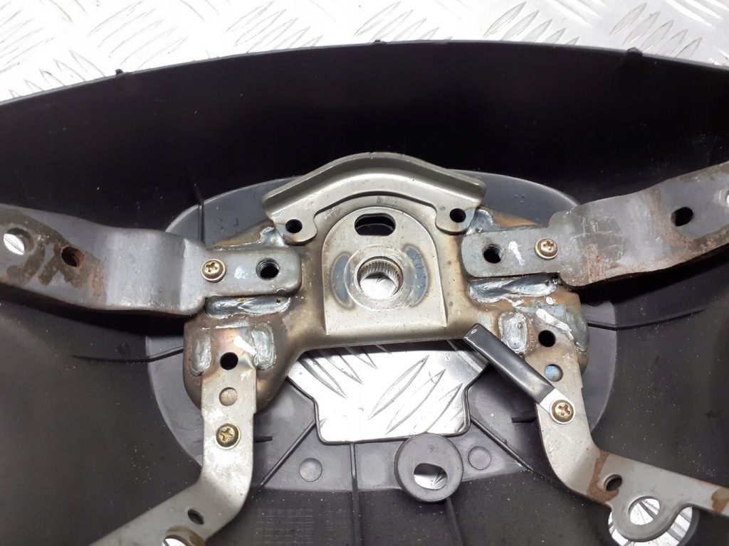 фото №3, Повітропровід kia shuma ii k24t32982