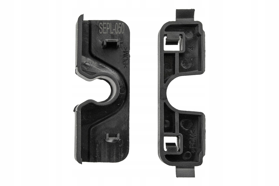 фото №3, Nty uchwyt/zaczep полиця багажника