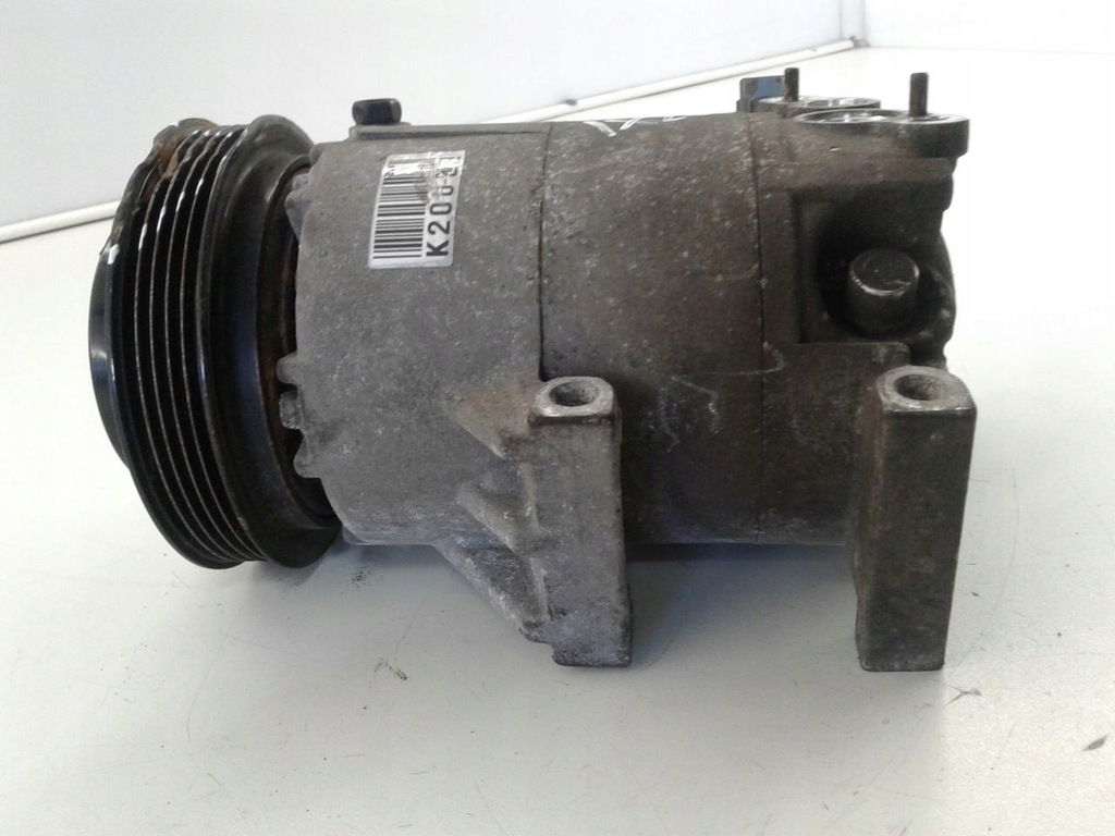 фото №4, Компрессор кондиционера f500yn9ca06 hyundai ix20