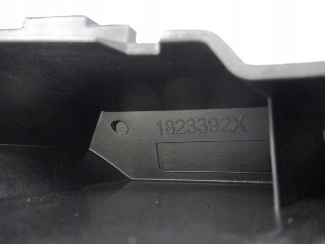 фото №9, Набор кронштейн фара перед citroen c3 aircross a88 оригинальный номер 1631806780