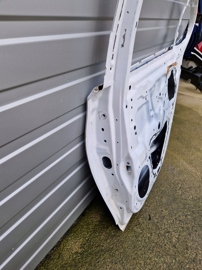 фото №5, Дверь lexus ls 460 ls 600h od 2006 задняя правый