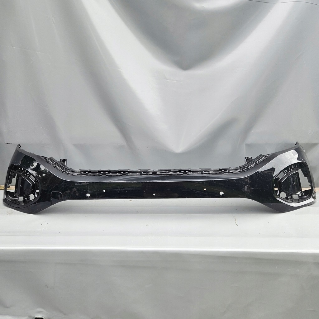 фото №1, Бампер перед передний vw t-roc lift 21- 2ga807217q