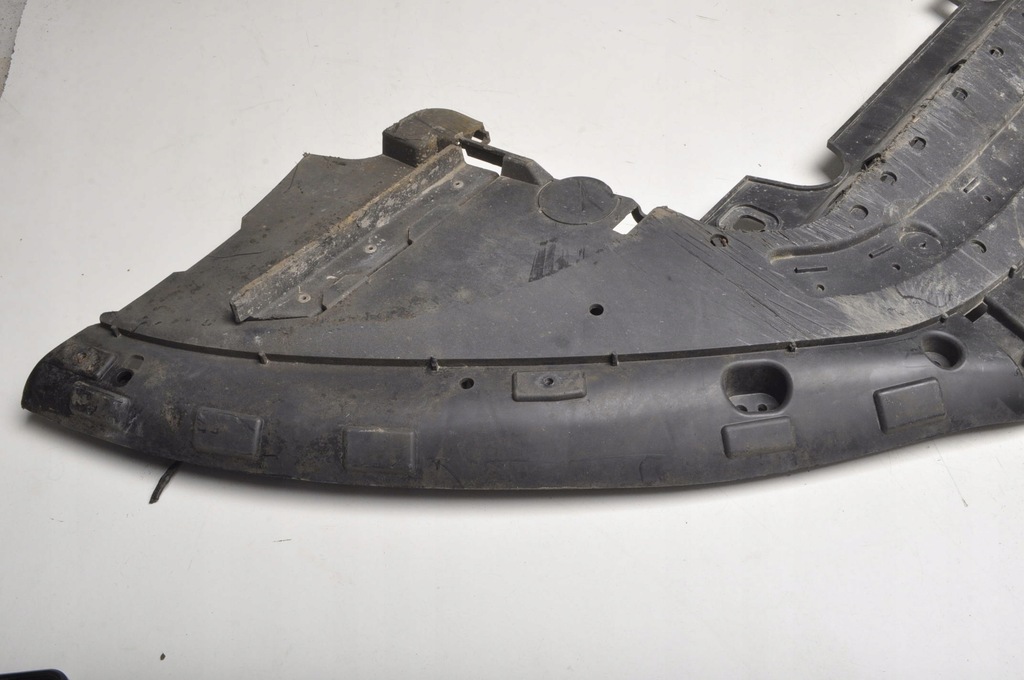 фото №9, Volvo s60 ii защита бампера pod бампер радиатор 31352298