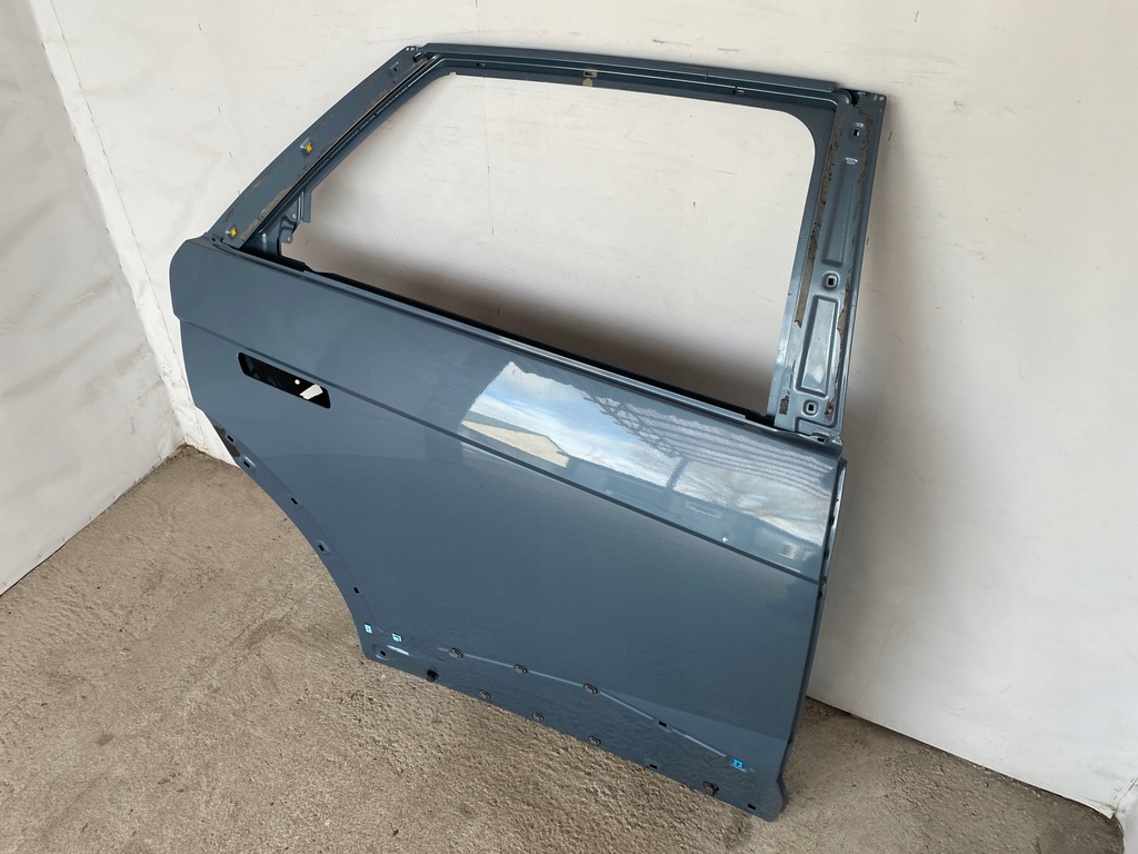 фото №8, Hyundai ioniq 5 v дверь правое задние