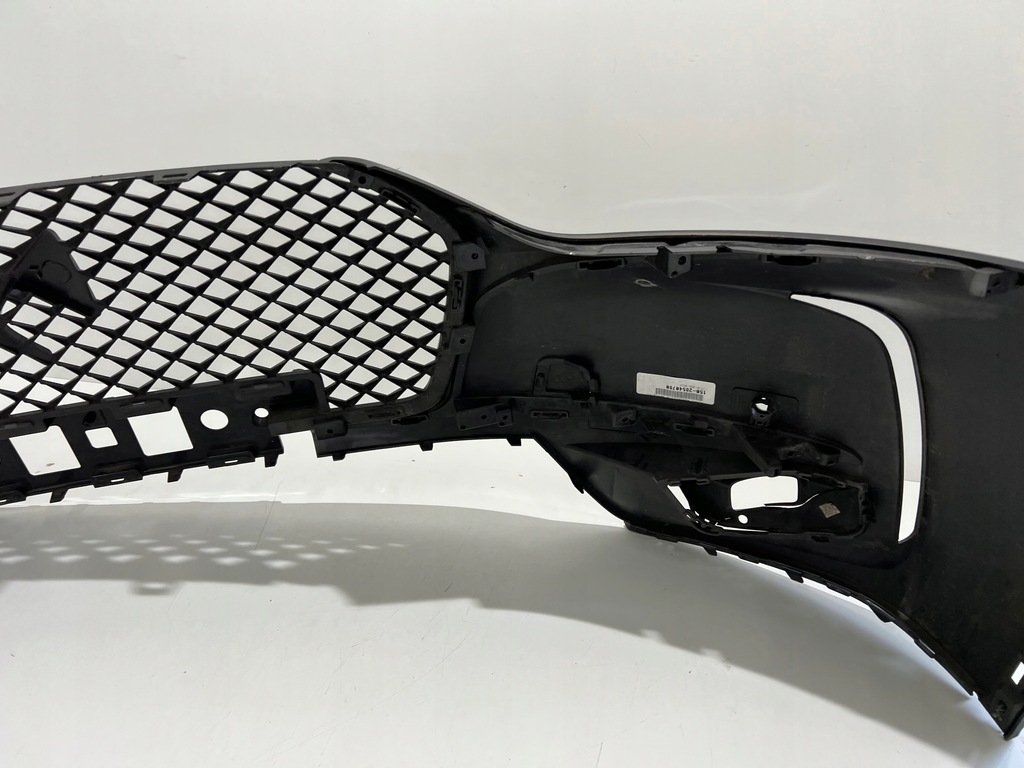 фото №12, Бампер перед citroen ds7