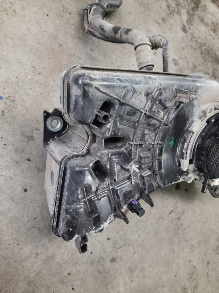 фото №8, Clio v 1.5bdci бак насос adblue