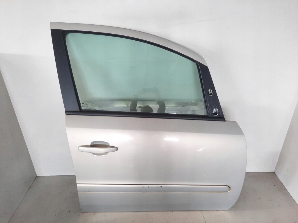 Opel zafira b 2 ii дверь перед передние правое z167 Оригинал