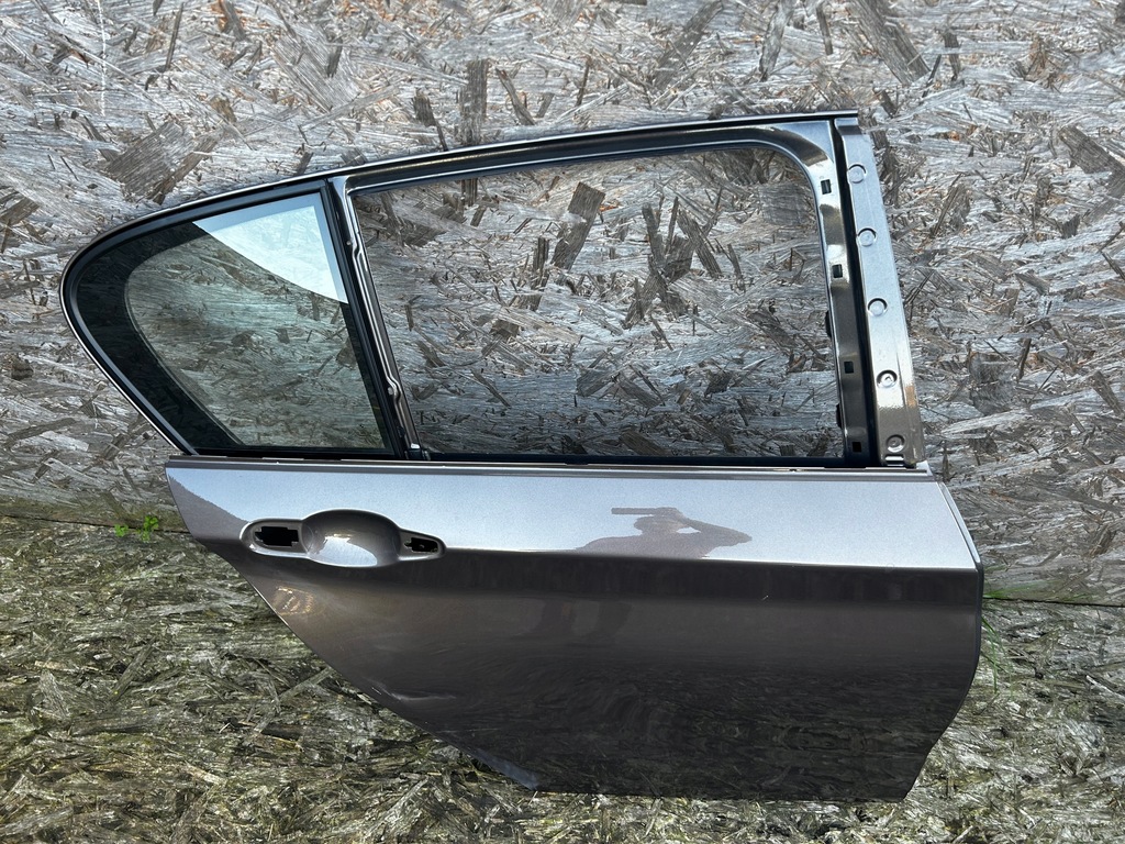 фото №2, Bmw 1 f20 дверь правое задняя задние