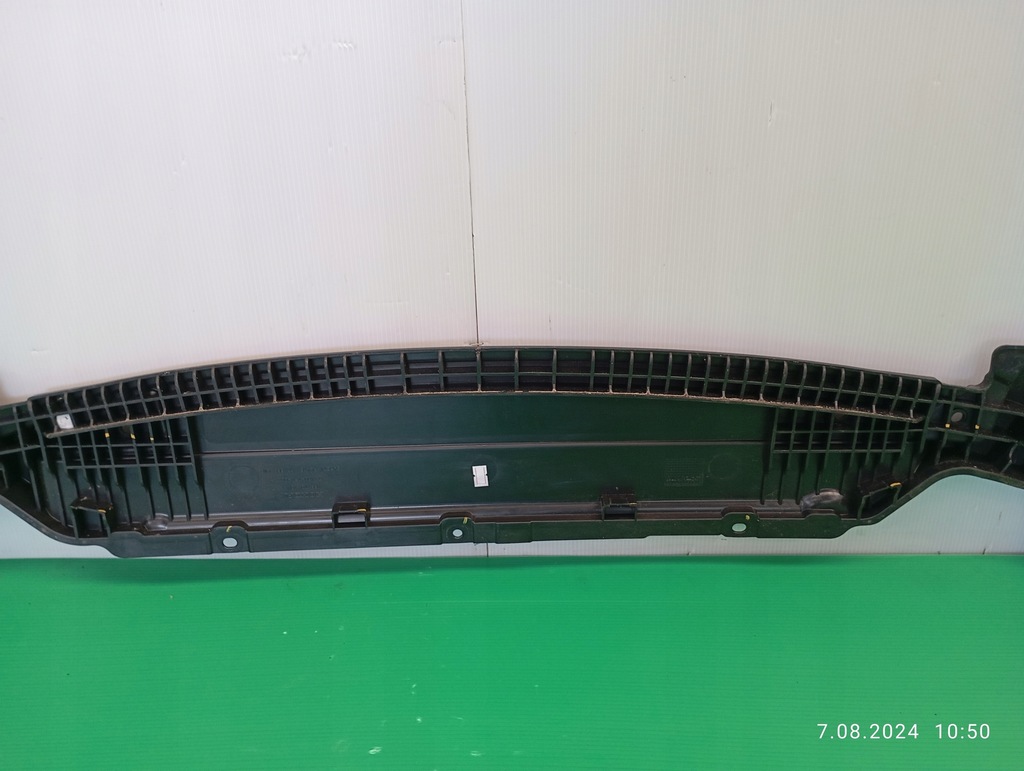 фото №7, Захист плита pod бампер honda civic x 10 71160-tfk