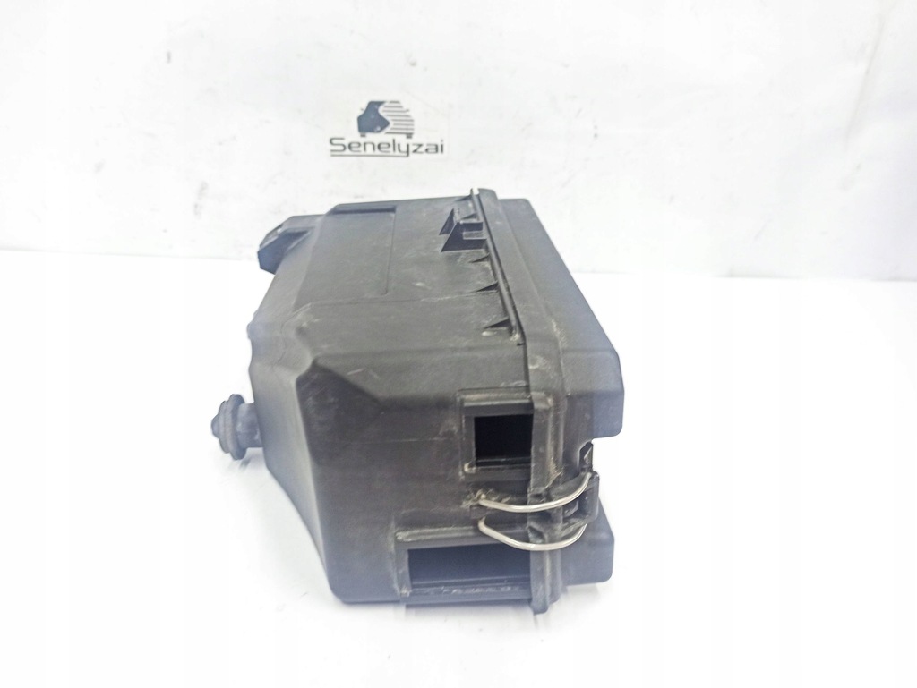 фото №5, Mercedes-benz r w251 2012 коробка запобіжників