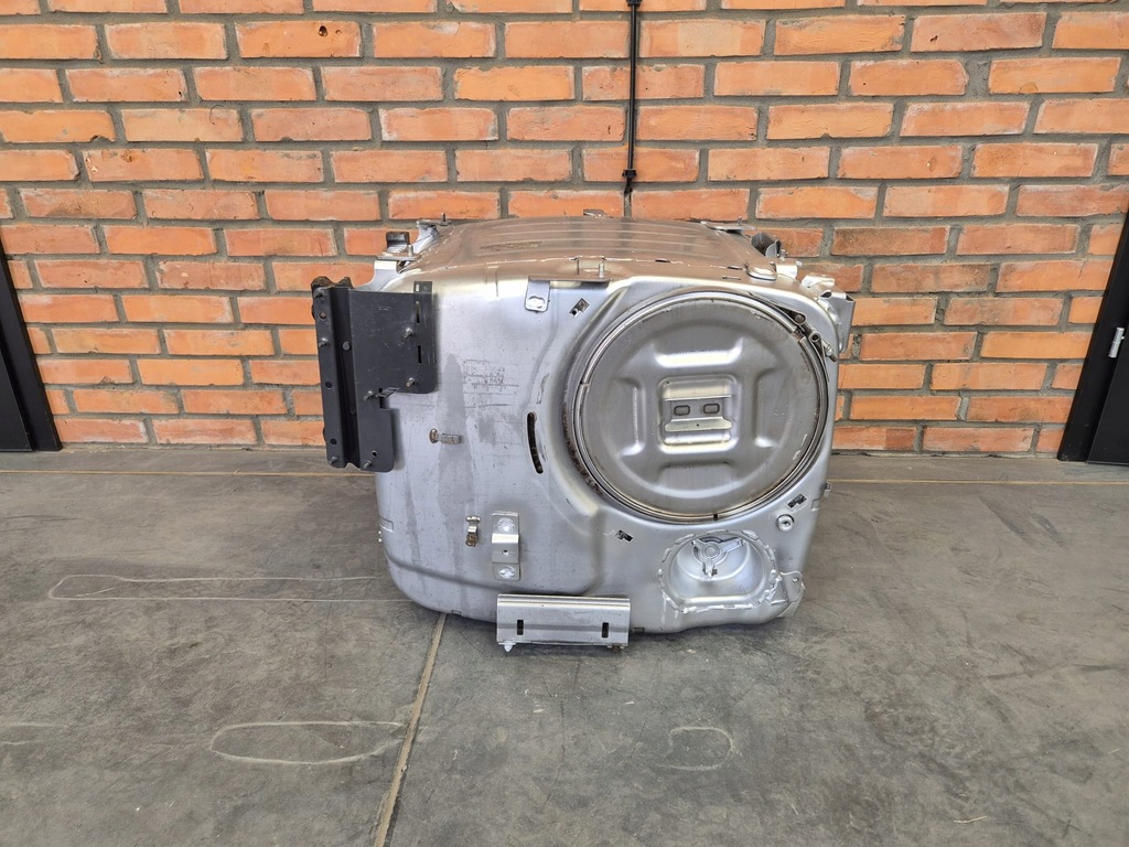 фото №8, Каталізатор doc scr scania r euro 6 2330509 fv