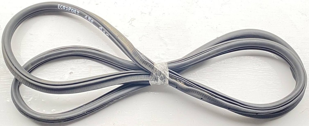 фото №1, Ford ecosport ii st-line lift 18 прокладка крышки багажника задняя