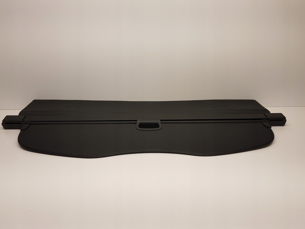 фото №6, Ford edge ii mk2 шторка багажника оригінал 2014-