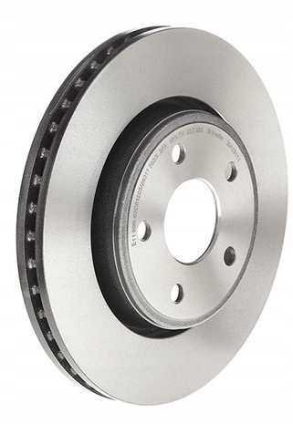 Купить 2 x диск тормозная brembo 09.a031.11