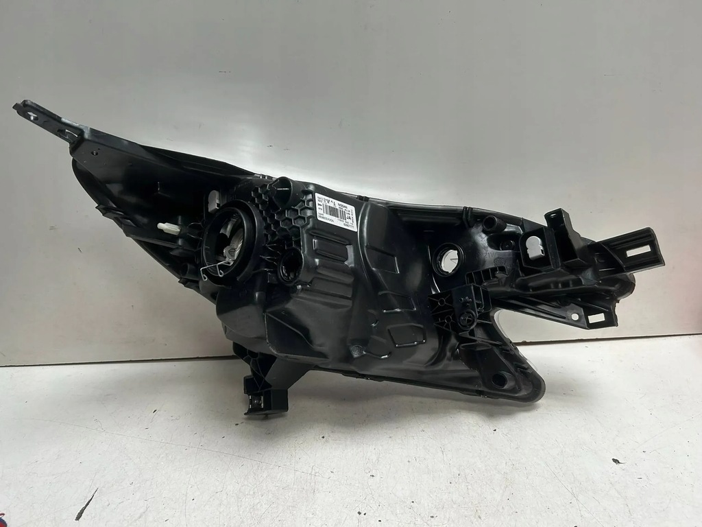 фото №12, Nissan note ii 2012-2016 лампа левая europa