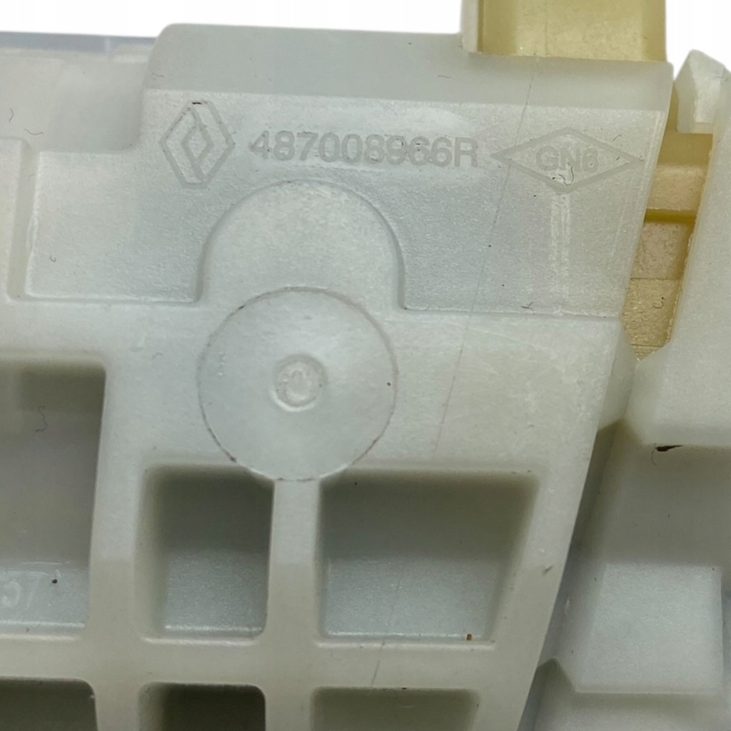 фото №13, Замок запалювання ключі dacia 487008966r