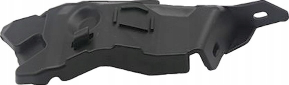 фото №1, Dpa 88071798002 кронштейн, бампер