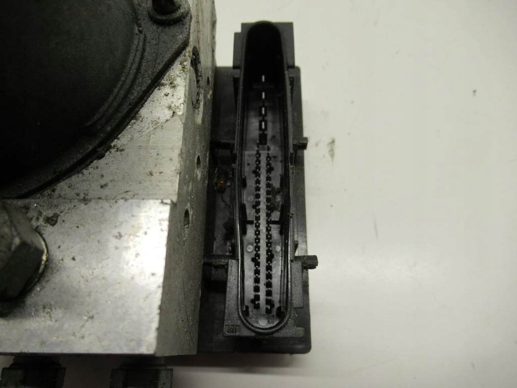 фото №7, Насос abs mercedes b w245 2.0cdi 05-11 0265235295