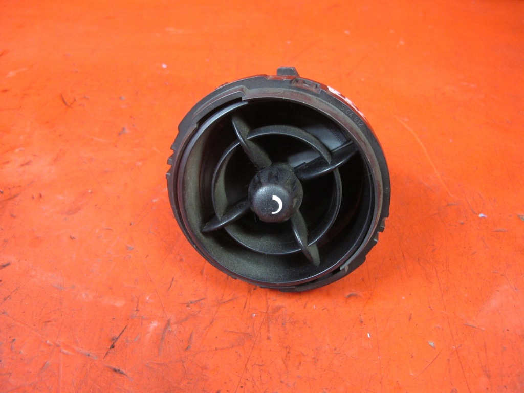 фото №6, Mini cooper r56 06- решётки обдув комплект 4 sztuk