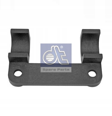 фото №1, Кронштейн кронштейн противотуманной фары бампера man tga