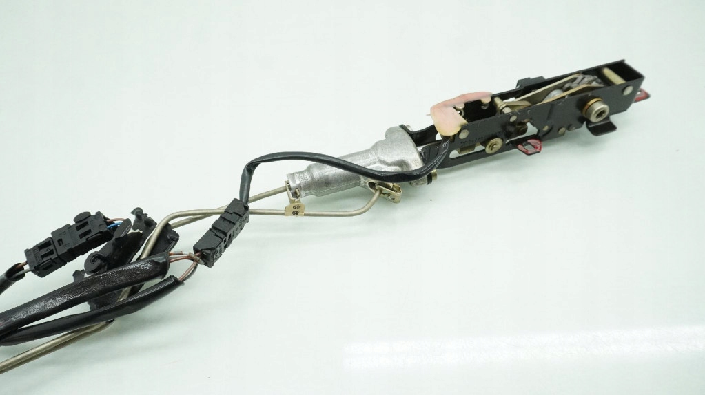 Mercedes sl r129 привід 1298001672 амортизатори дах комплект r 129 Доставка