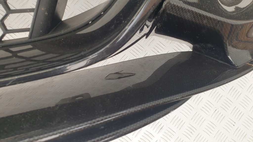 фото №6, Bmw 2 f22 f23 m performance бампер передний перед